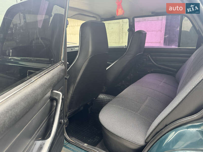 Седан ВАЗ / Lada 2107 2008 в Білгороді-Дністровському фото 5 Седан ВАЗ / Lada 2107 2008 в Білгороді-Дністровському