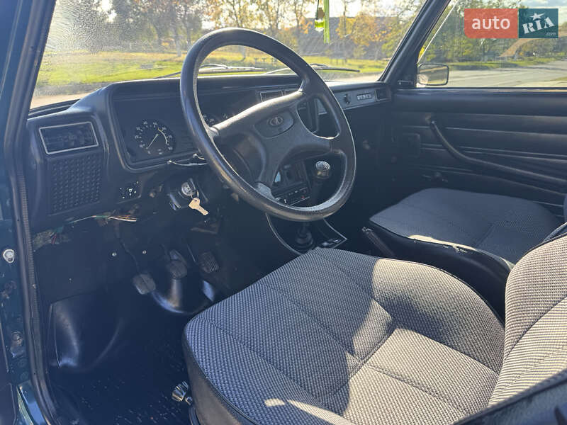 Седан ВАЗ / Lada 2107 2008 в Білгороді-Дністровському фото 36 Седан ВАЗ / Lada 2107 2008 в Білгороді-Дністровському