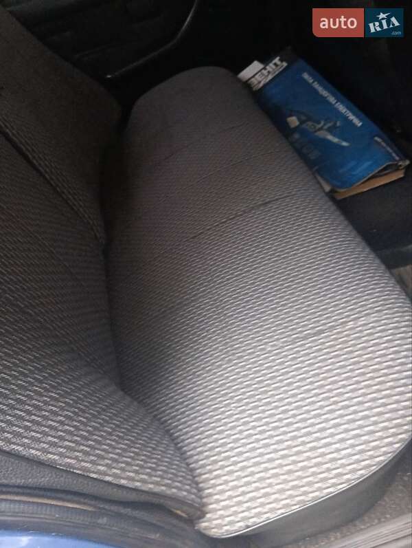 Седан ВАЗ / Lada 2107 2005 в Дніпрі фото 8 Седан ВАЗ / Lada 2107 2005 в Дніпрі