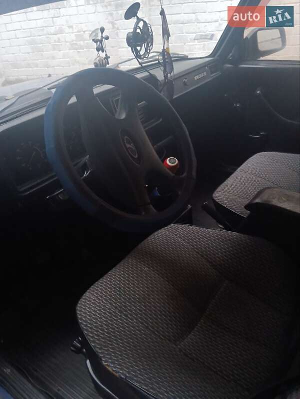 Седан ВАЗ / Lada 2107 2005 в Дніпрі фото 10 Седан ВАЗ / Lada 2107 2005 в Дніпрі