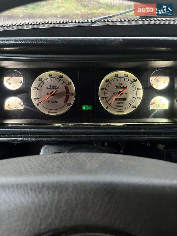 Седан ВАЗ / Lada 2107 1986 в Білопіллі фото 5 Седан ВАЗ / Lada 2107 1986 в Білопіллі