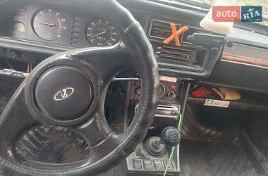 Седан ВАЗ 2107 1996 в Александрие