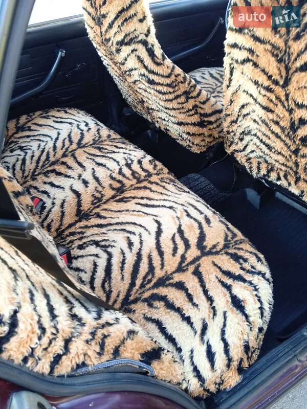 Седан ВАЗ / Lada 2107 2005 в Киеве