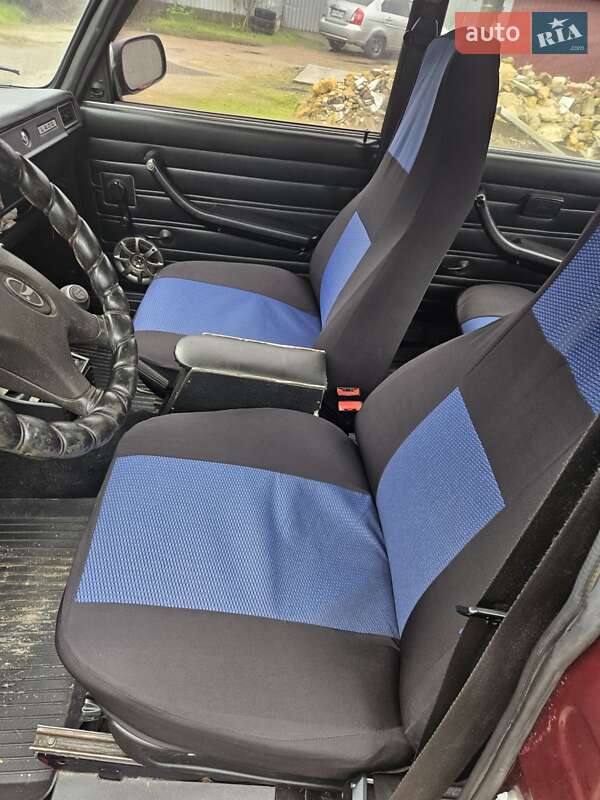 Седан ВАЗ / Lada 2107 2006 в Одессе