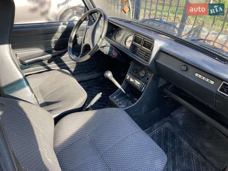 Седан ВАЗ / Lada 2107 2011 в Хмельницком фото 7 Седан ВАЗ / Lada 2107 2011 в Хмельницком