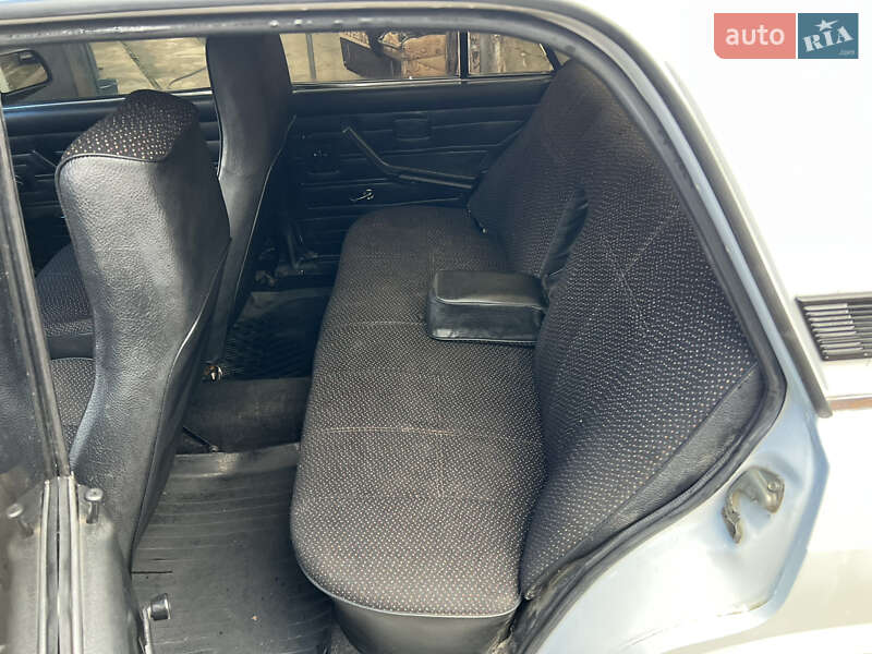 Седан ВАЗ / Lada 2107 2004 в Беловарцах фото 18 Седан ВАЗ / Lada 2107 2004 в Беловарцах