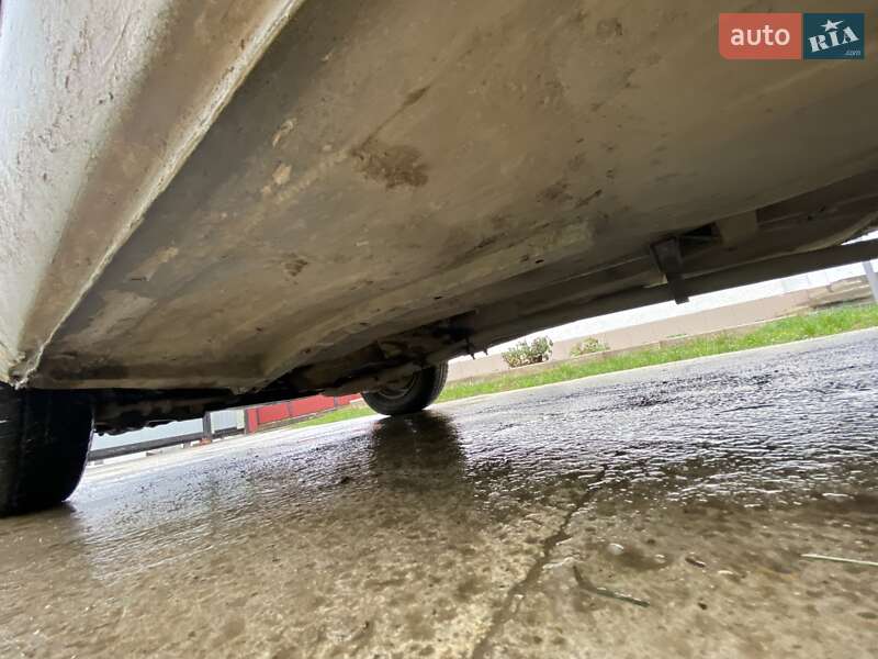 Седан ВАЗ / Lada 2107 1987 в Снятині