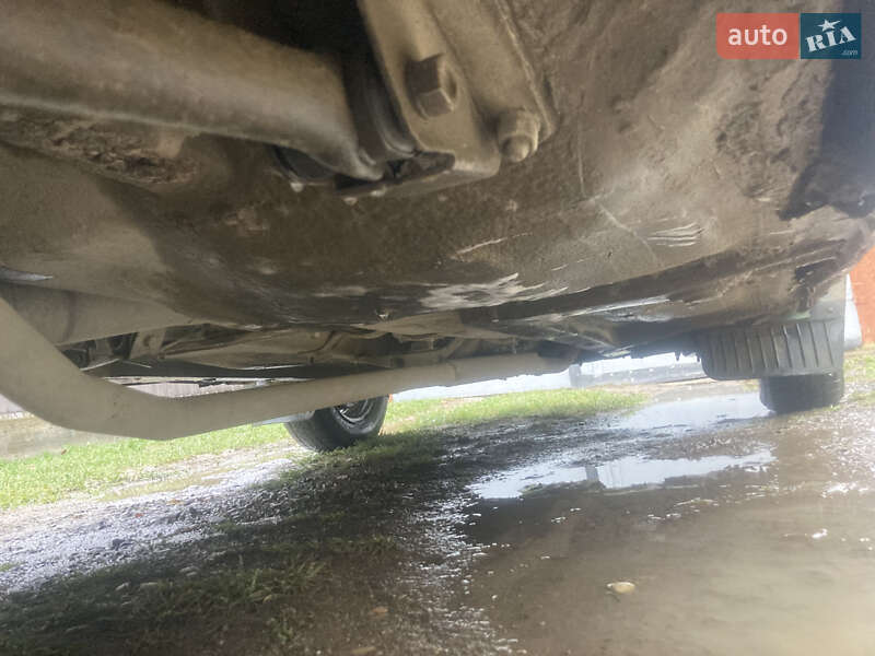 Седан ВАЗ / Lada 2107 1989 в Луковцах