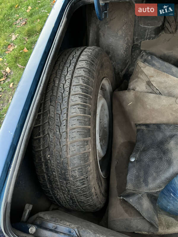 Седан ВАЗ / Lada 2107 2008 в Вознесенске