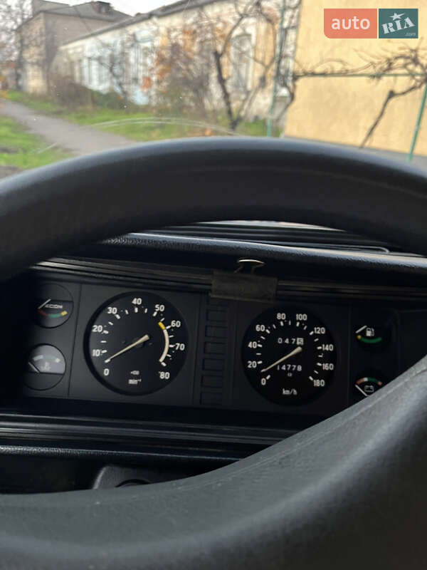 Седан ВАЗ / Lada 2107 2008 в Вознесенске