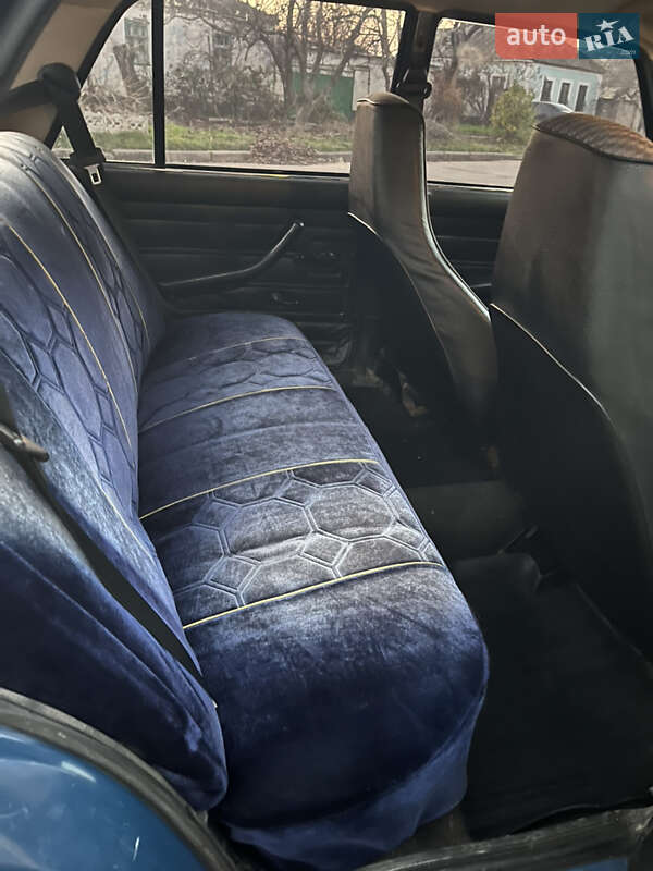 Седан ВАЗ / Lada 2107 2008 в Вознесенске