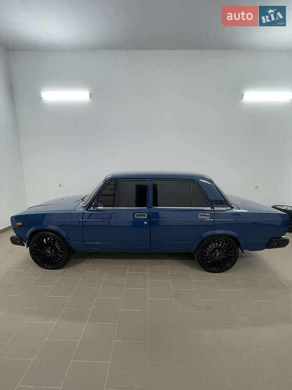 Седан ВАЗ / Lada 2107 2008 в Иршаве