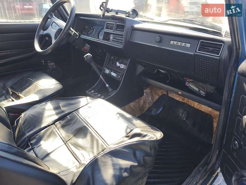 Седан ВАЗ / Lada 2107 2008 в Харькове