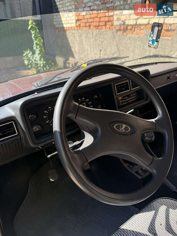 Седан ВАЗ / Lada 2107 2006 в Первомайске