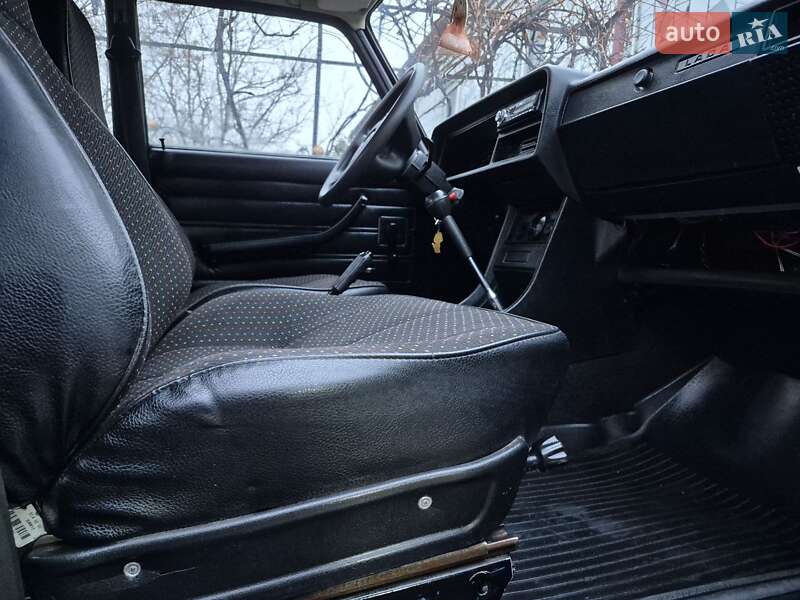 Седан ВАЗ / Lada 2107 2007 в Шумську