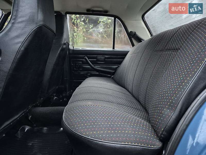 Седан ВАЗ / Lada 2107 2007 в Шумську