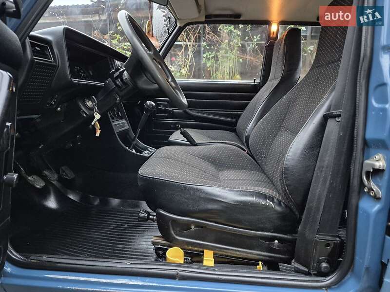 Седан ВАЗ / Lada 2107 2007 в Шумську