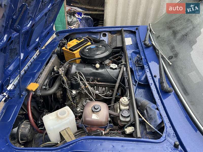 Седан ВАЗ / Lada 2107 2005 в Глухові