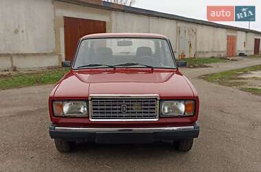 Седан ВАЗ 2107 2008 в Одессе