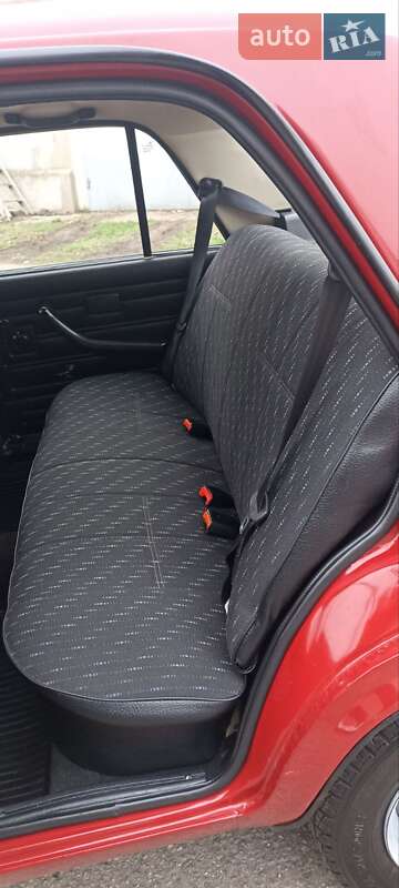 Седан ВАЗ / Lada 2107 2008 в Одессе