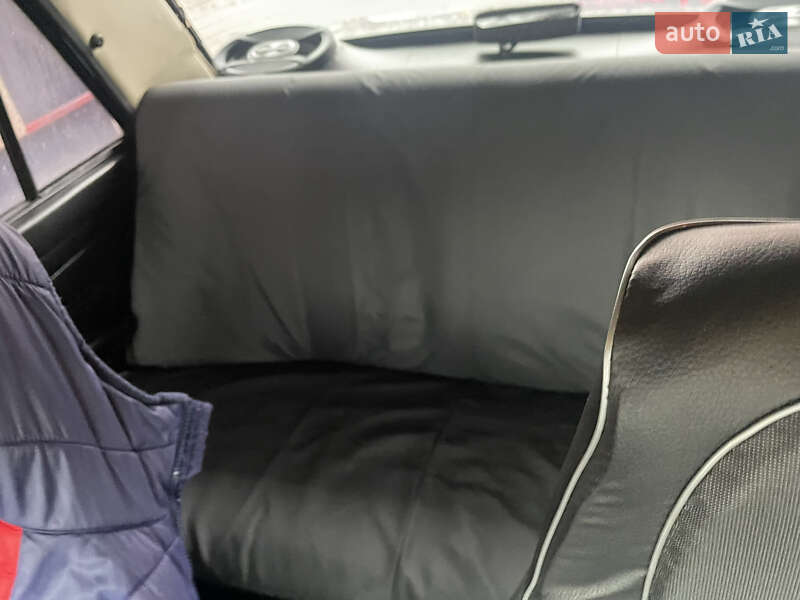 Седан ВАЗ / Lada 2107 2005 в Вінниці фото 20 Седан ВАЗ / Lada 2107 2005 в Вінниці