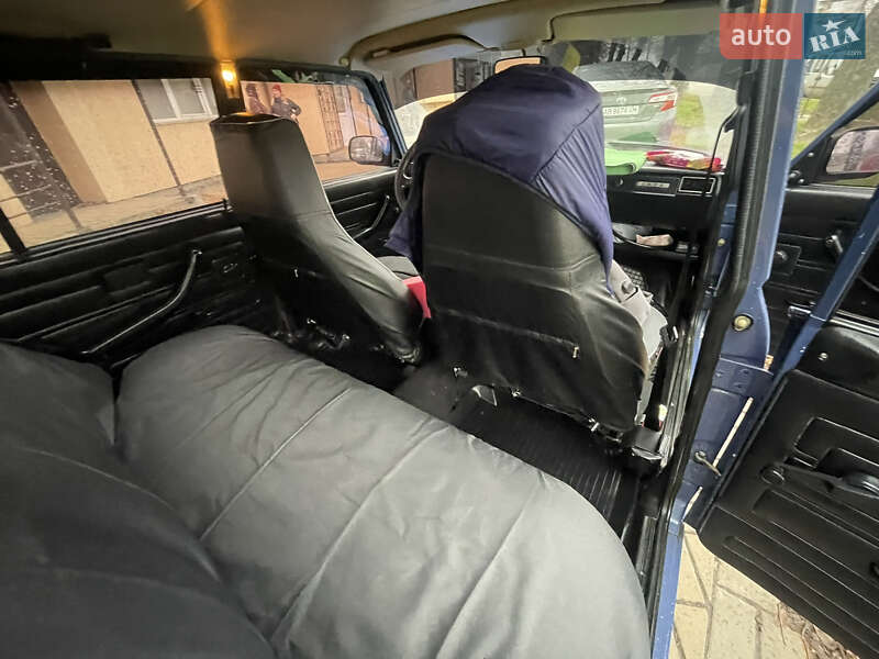 Седан ВАЗ / Lada 2107 2005 в Вінниці фото 39 Седан ВАЗ / Lada 2107 2005 в Вінниці