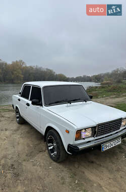 Седан ВАЗ 2107 2006 в Беляевке