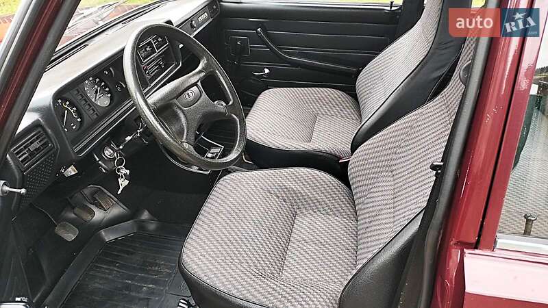 Седан ВАЗ / Lada 2107 2008 в Сумах