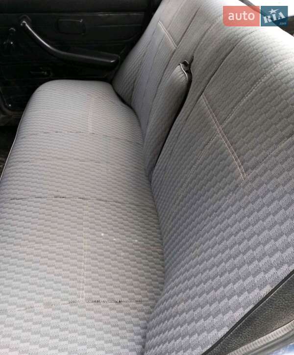 Седан ВАЗ / Lada 2107 2005 в Котовке фото 8 Седан ВАЗ / Lada 2107 2005 в Котовке