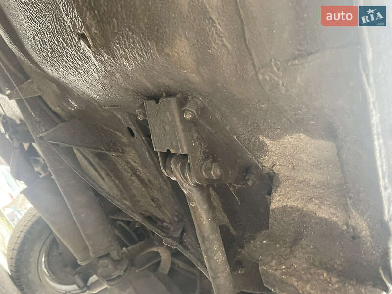 Седан ВАЗ / Lada 2107 1985 в Чорнухах