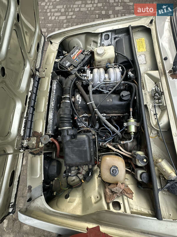 Седан ВАЗ / Lada 2107 2007 в Сторожинце