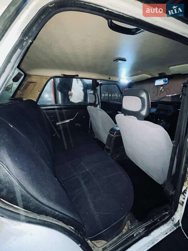 Седан ВАЗ / Lada 2107 1989 в Хмельницком