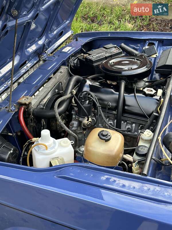 Седан ВАЗ / Lada 2107 2003 в Миколаєві