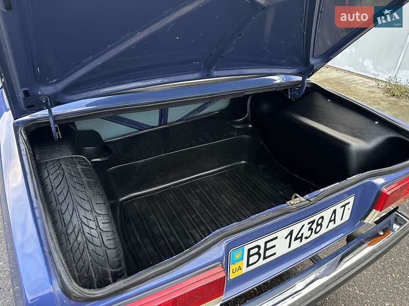 Седан ВАЗ / Lada 2107 2003 в Миколаєві