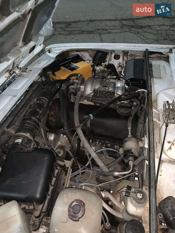 Седан ВАЗ / Lada 2107 2006 в Желтых Водах фото 10 Седан ВАЗ / Lada 2107 2006 в Желтых Водах