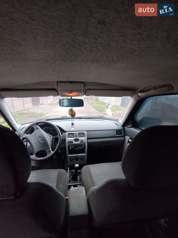 Седан ВАЗ / Lada 2107 2008 в Кривому Розі фото 7 Седан ВАЗ / Lada 2107 2008 в Кривому Розі