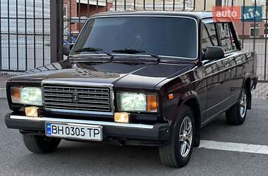 Седан ВАЗ 2107 2008 в Очакове