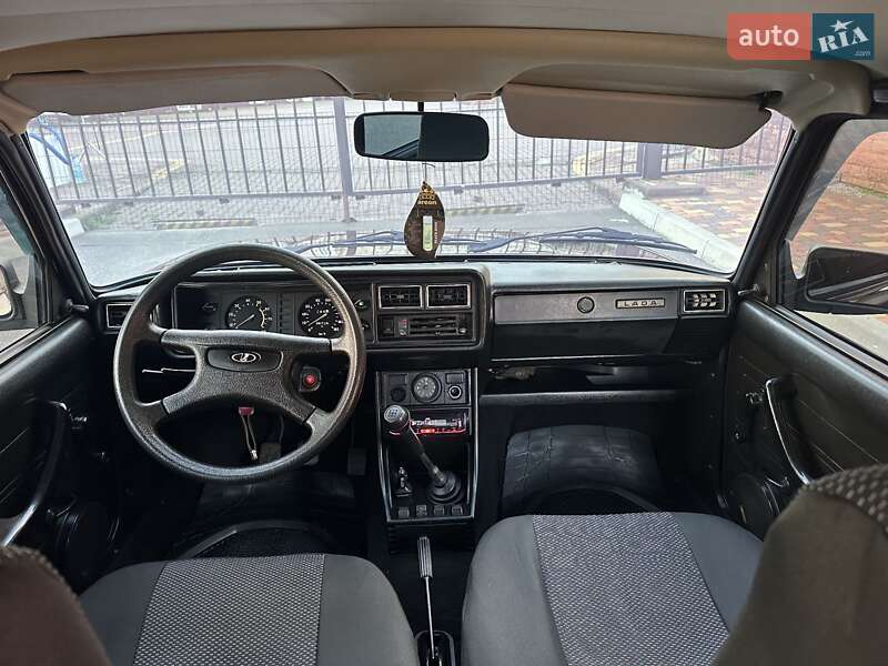 Седан ВАЗ / Lada 2107 2008 в Миколаєві фото 18 Седан ВАЗ / Lada 2107 2008 в Миколаєві