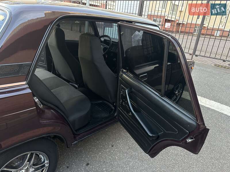 Седан ВАЗ / Lada 2107 2008 в Миколаєві фото 13 Седан ВАЗ / Lada 2107 2008 в Миколаєві