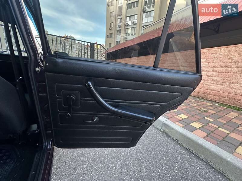 Седан ВАЗ / Lada 2107 2008 в Миколаєві фото 17 Седан ВАЗ / Lada 2107 2008 в Миколаєві