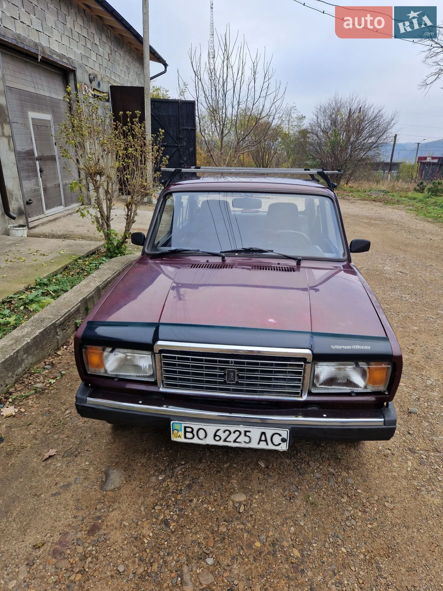 ВАЗ / Лада 2107 2006 р.в