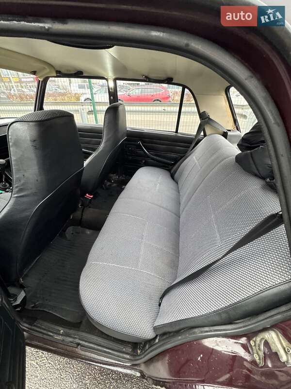 Седан ВАЗ / Lada 2107 2008 в Киеве
