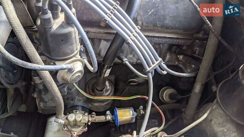 Седан ВАЗ / Lada 2107 1985 в Кременчуге