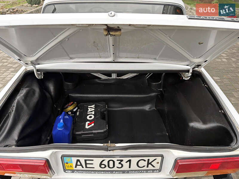 Седан ВАЗ / Lada 2107 2008 в Днепре