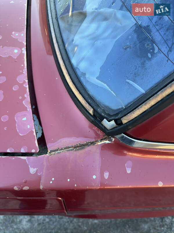 Седан ВАЗ / Lada 2107 1992 в Ковелі