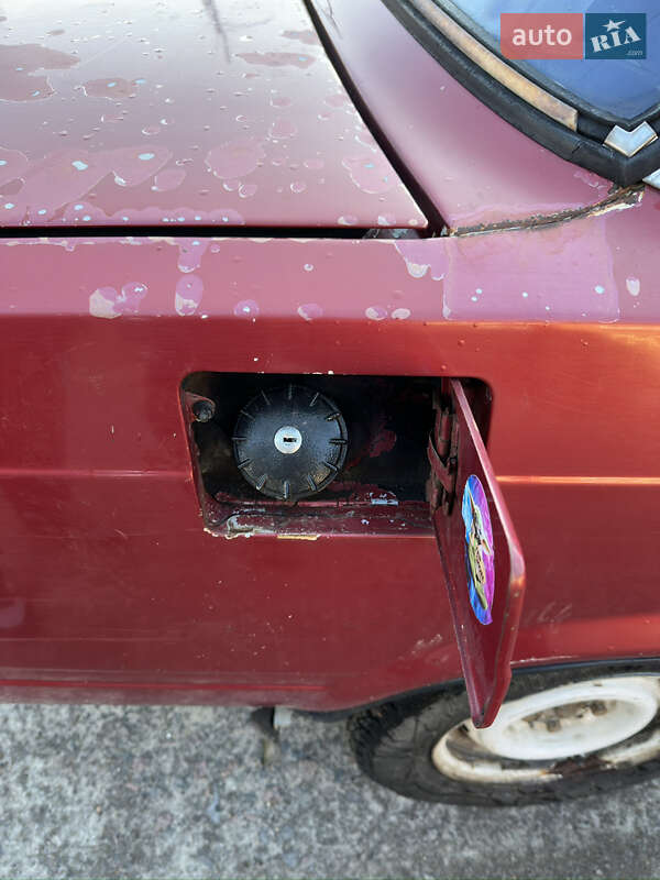 Седан ВАЗ / Lada 2107 1992 в Ковелі