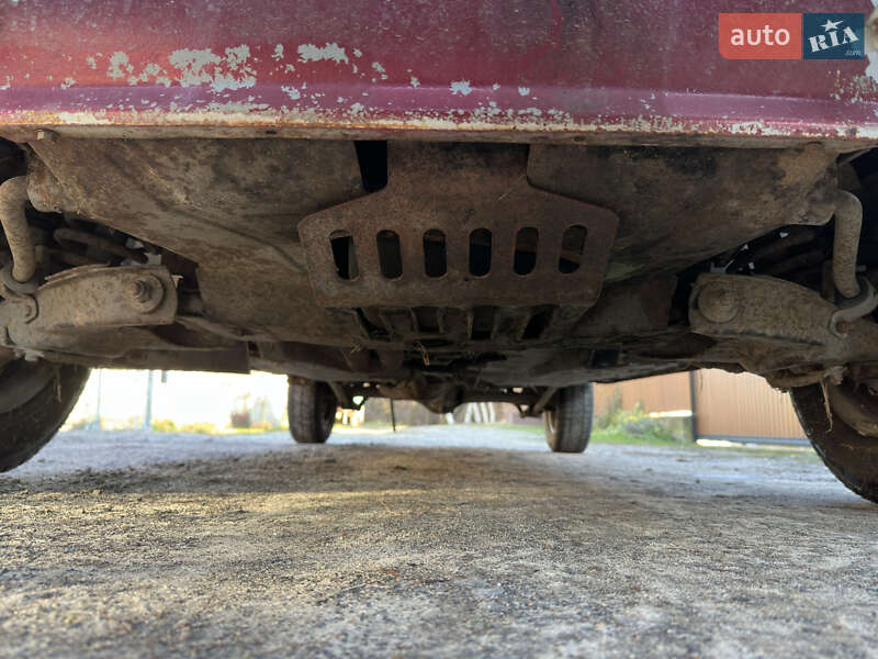 Седан ВАЗ / Lada 2107 1992 в Ковелі