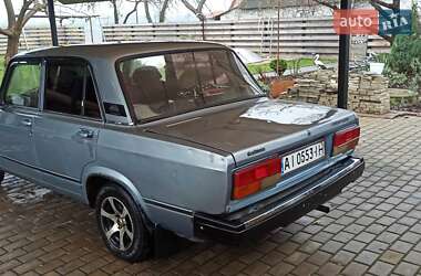 Седан ВАЗ 2107 2007 в Житомире