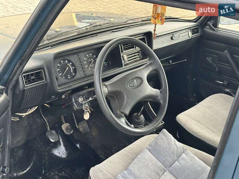 Седан ВАЗ / Lada 2107 2005 в Дрогобыче