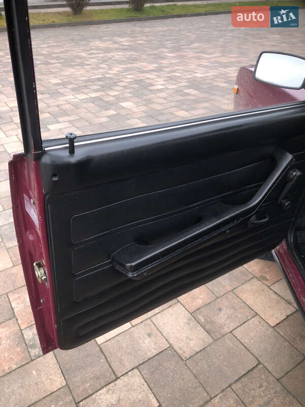 Седан ВАЗ / Lada 2107 2003 в Ивано-Франковске